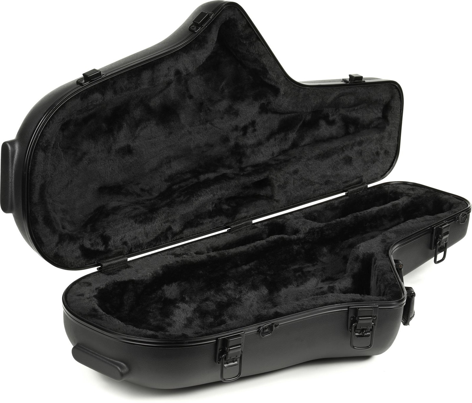 Футляр для тенор-саксофона SKB 1SKB-450 с контурным покрытием Pro 36790₽