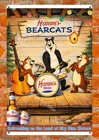 Hamm’s Bearcats Vintage Style Metal Sign Beer Bar Man Cave Wall Decor Read Des