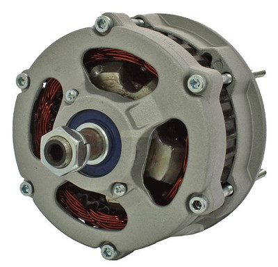 Lichtmaschine Neu - Made In Italy - für A13N282 Hatz