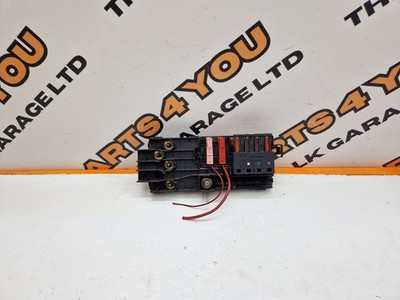 SICHERUNGSKASTEN MERCEDES ML350 W164 2115452601 BJ 2008