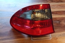 MERCEDES E-KLASSE S211 Kombi Rückleuchte Heckleuchte aussen links A2118202764 MERCEDES E-KLASSE S211 Kombi Rückleuchte Heckleuchte aussen links A2118202764