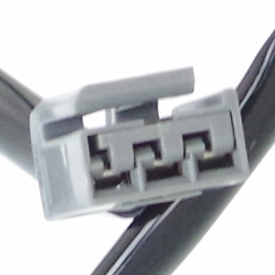 Espejo de puerta lado pasajero para Ford Windstar 1999 00 01 2002 | eléctrico sin calefacción Foto 3 de 4