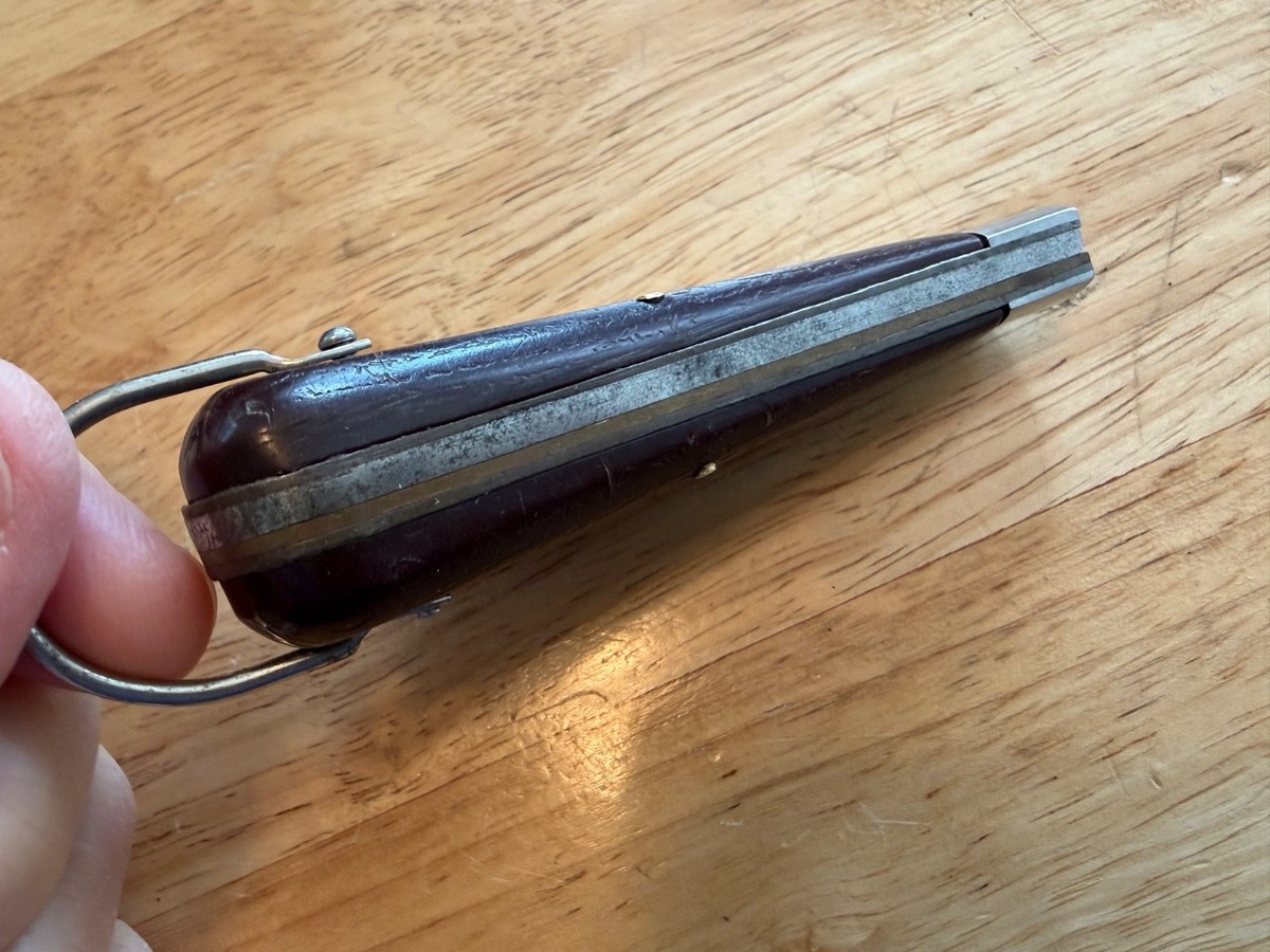 Vintage Klein Tools 