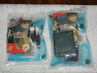 2001 Burger King Jackie Chan Adventures Kids Meal Toys #2 8 Lot of 2 Sealed — photo 2