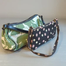 Vintage East West Bag Bundle (2)