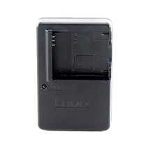 Panasonic VSK0800 Digital Camera Battery Charger For DMW-BCM13PP Battery