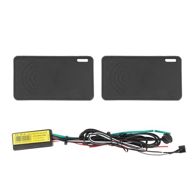 IM002 Car Immobiliser System with Engine Automatic Lock/Unlock within 2 Meter...