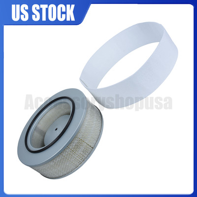 Brand New Air Filter 4E0302.0 4E03020 Compatible For Kaeser Air Compressor US