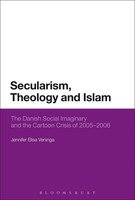 Jennifer Elisa Veninga | Secularism, Theology And Islam | Buch | Englisch (2014)