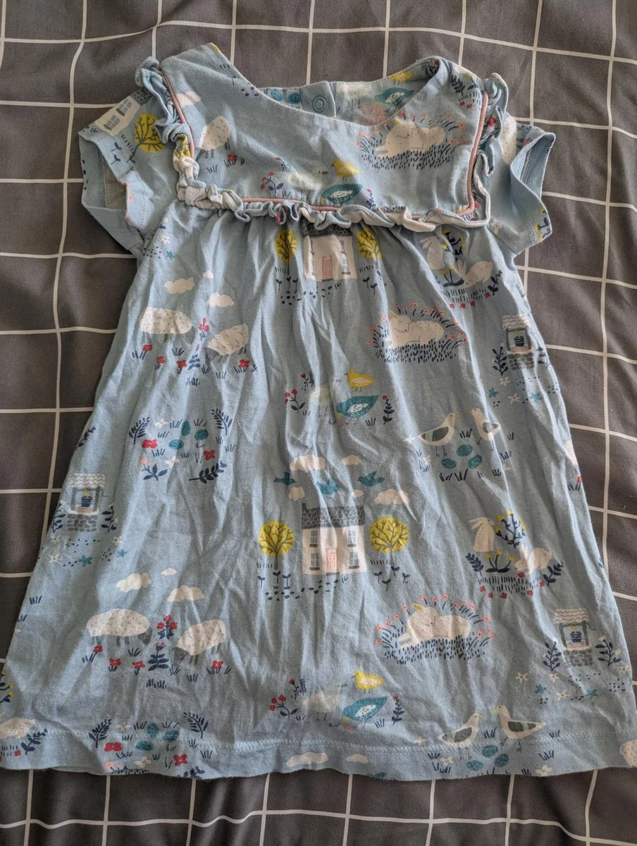 mini boden farm dress Farm Rio Women's Delicate Fruit Garden Mini Dress