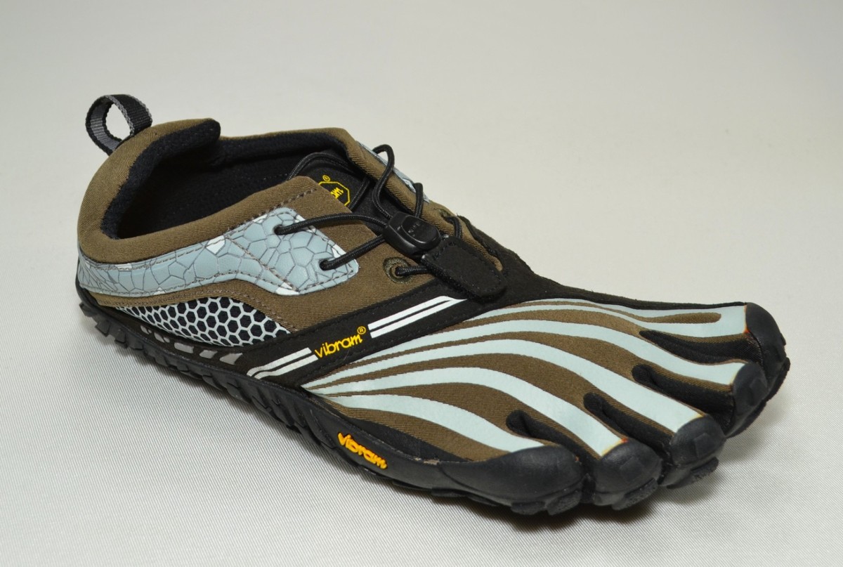 Vibram Shoes Vibram Fivefingers Spyridon Schuhe Vibram Five Fingers  Spyridon Evo W's Basecamp Shop