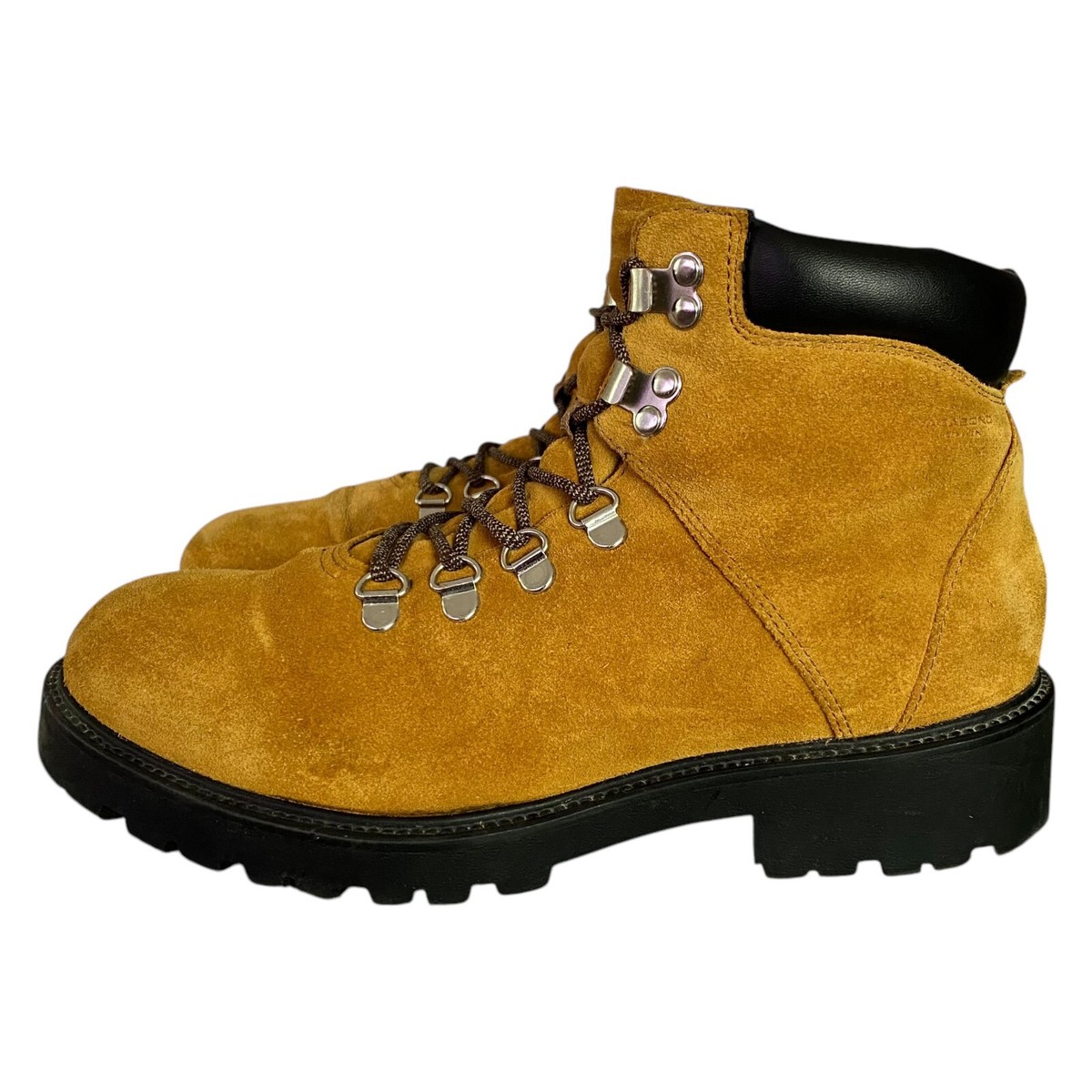 Kenova Boots Vagabond Warm Lining Shoe Vagabond Kenova