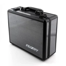 Carbon Fiber Remote Control Protection Box for FlySky Paladin PL18 Transmitter