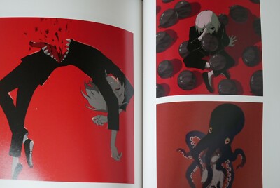 JAPAN avogado6: HIMITSU Welcome to the library of the secrets