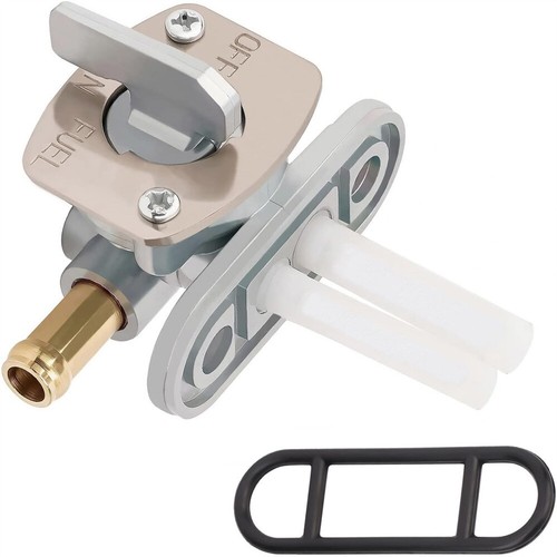 Fuel Tank Valve Tap Switch 4DP-24500-01-00 For Yamaha YZ400F YZ426F YZ450F YZ80 - Picture 3 of 5