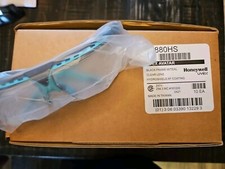 Pack Of 10! Honeywell Uvex Safety Glasses
