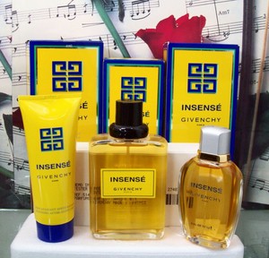 insense by givenchy