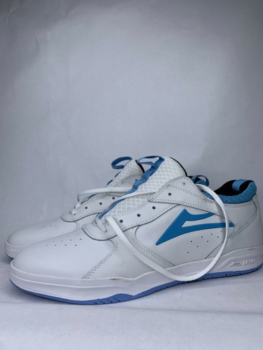 Lakai Mens Skateboard Shoes Tony Pronto 