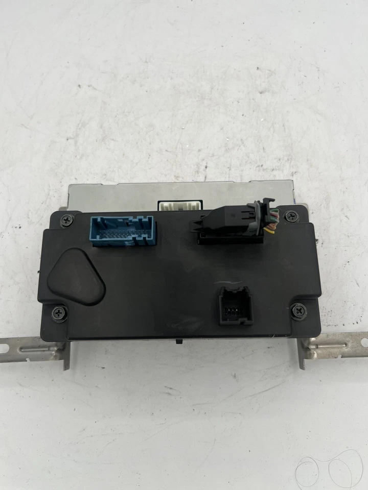 280911BU0A Nueva Pantalla de Navegación GPS 2010-2014 Armada Máxima Murano Pathfinder Foto 4 de 4