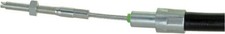 Dorman C660096 Parking Brake Cable fits REAR RIGHT, REAR LEFT