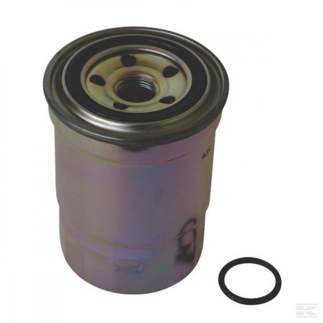 Kawasaki Diesel Mule Fuel Filter Replaces OEM 510561051 (Also Toro