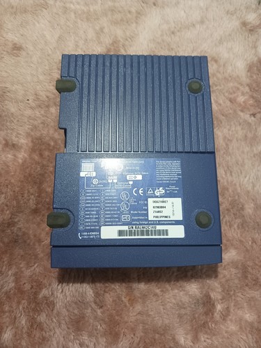 Iomega 100mb External SCSI Zip Drive Moedl: Z100SZ - Afbeelding 3 van 6