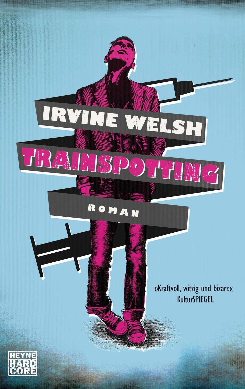 Thumbnail - Trainspotting | Irvine Welsh | Taschenbuch | Welsh, Irvine | 400 S. |