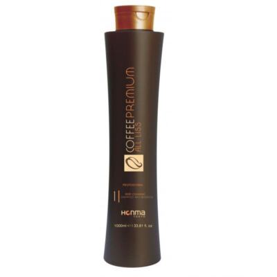 Coffee Premium All Liss 1L - Step 1 Only - Honma Tokyo