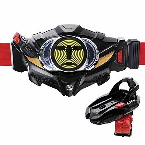 BANDAI Kamen Rider Drive Transformation Belt DX Banno Driver NEW