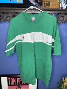 Nike T Shirt Vintage Y2K Green Mens XL Made In USA Preowned Nike | eBay