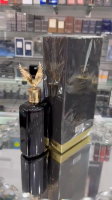 Love & Oud by Parfum De Dubai for men EDP 3.4oz sealed (& 1 free