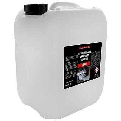 EURO-LOCK LOS 7200 Werkstattreiniger Konzentrat 10l K.
