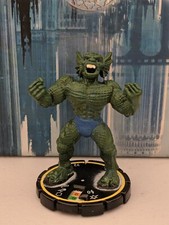 HeroClix-Abomination - Rookie - Marvel - Xplosion - 49 - 2003 SEE DESCRIPTION