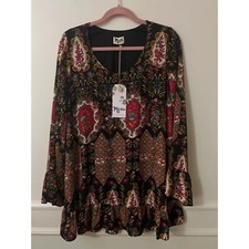 NWT Show Me Your Mumu Dress Size Small