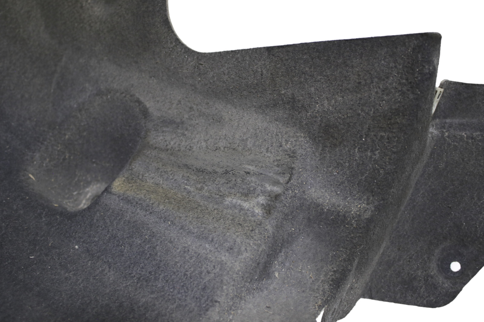 BMW i8 I12 I15 Rear Left Frontward Fender Liner Splash Guard 2014 - 2020 OEM