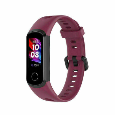 For Huawei Honor 5i / Band 4 Sport Bracelet Watch Band Wrist Strap Wristband VER
