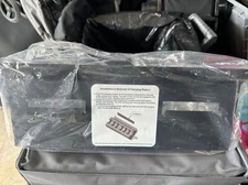 Impact Multi-Charger Mount tray