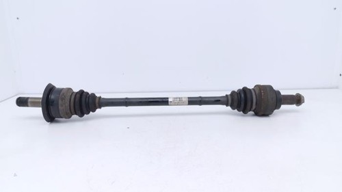 Antriebswelle rechts hinten BMW 3er F30, F80 7597682 P21807388