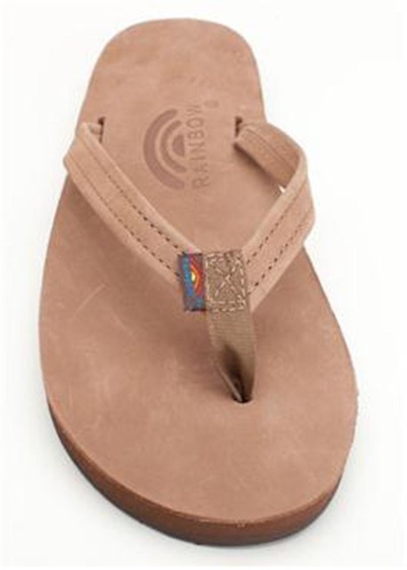 rainbow premier leather