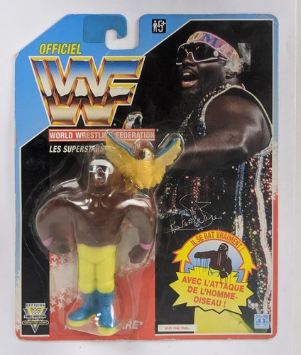 Koko B Ware