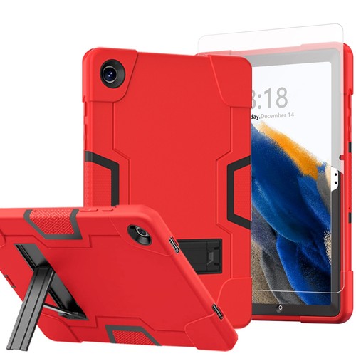 Funda para Samsung Galaxy Tab A9 Plus S9 FE Plus S10 FE Plus Funda Antigolpes - Imagen 11 de 110