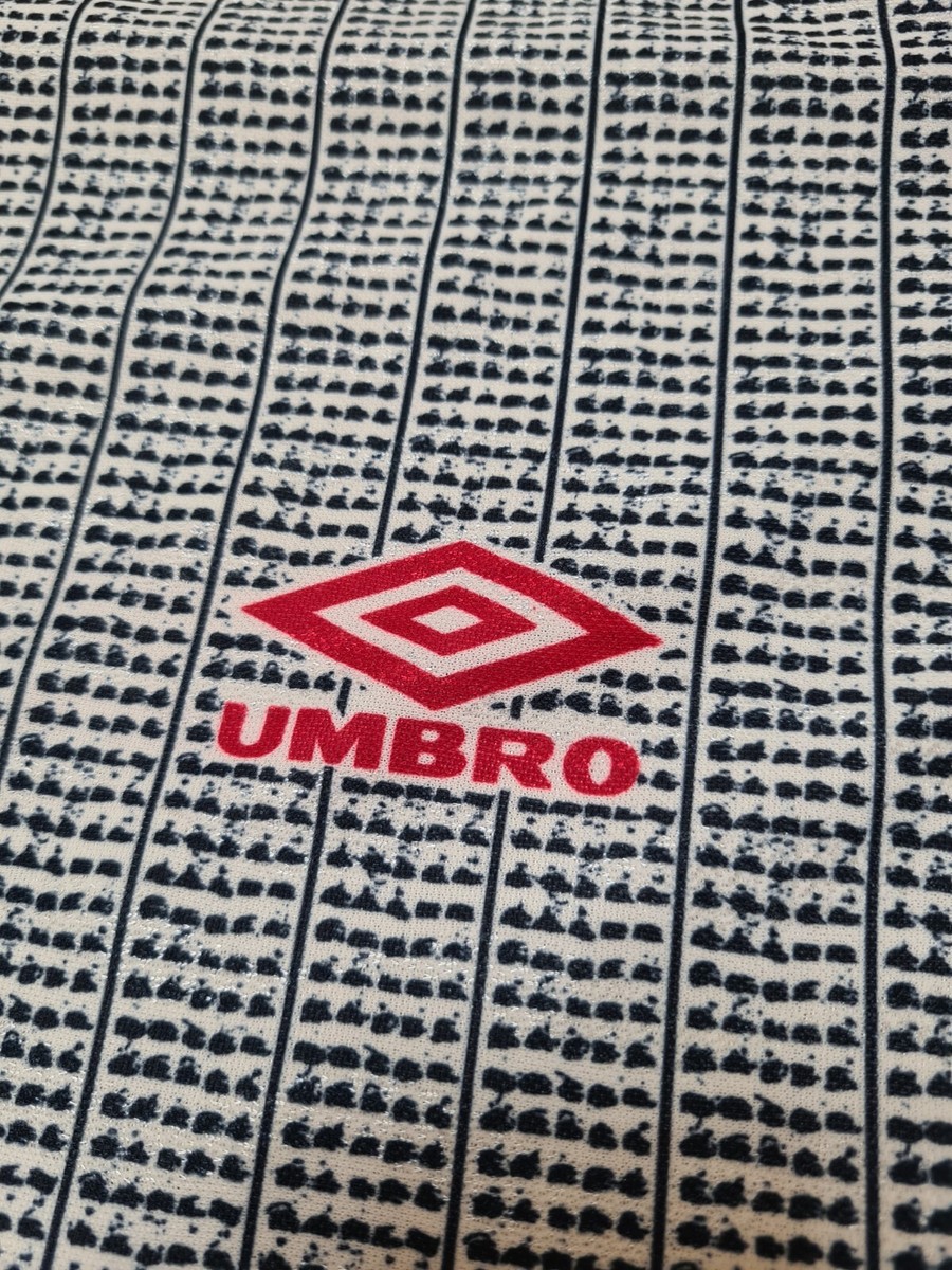 95-96 マンチェスターユナイテッド イギリス製 Lサイズ[RU0019] MAN UTD 96/98(H) - L~XL | BENE