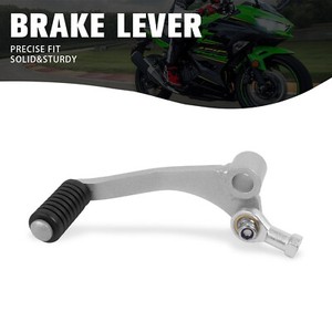 Schalthebel Kupplung Pedale Ersatz Für Kawasaki Ninja 300 Z300 250R Z250 Ex250r 89025972