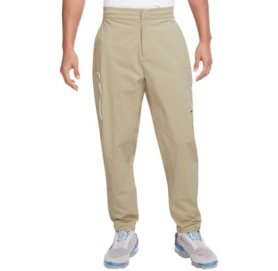 NIKE SPORTSWEAR STYLE ESSENTIALS MEN'S UTILITY PANTS SIZE 38 x REGULAR LENGTH