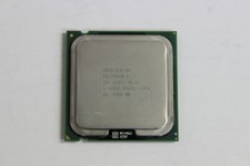 INTEL SL8H7 CELERON 2.66GHZ CPU PROCESSOR 2.66GHZ/256/533/04A