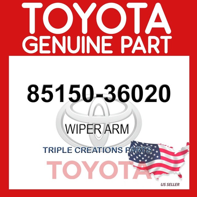 Toyota 85150 60320 Toyota 85150 60320