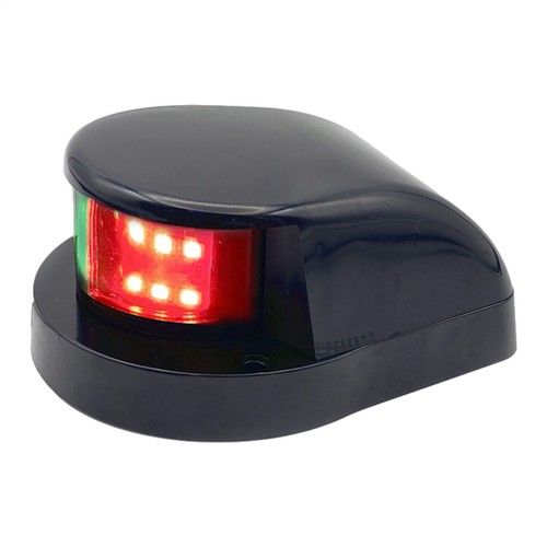 Marine navigation lights 12LED Waterproof Boat Bow Light For Yacht Pontoon - Picture 15 of 18