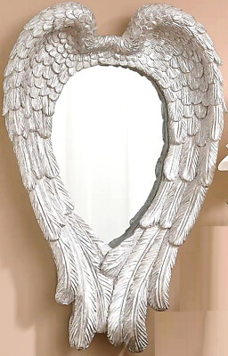 Angel Wings Photo Frame