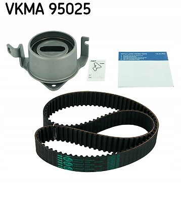 SKF Zahnriemensatz FüR Colt Galant Lancer Space Runner Space Wagon Wira-image