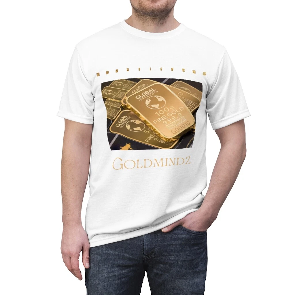 Unisex AOP Cut & Sew Tee